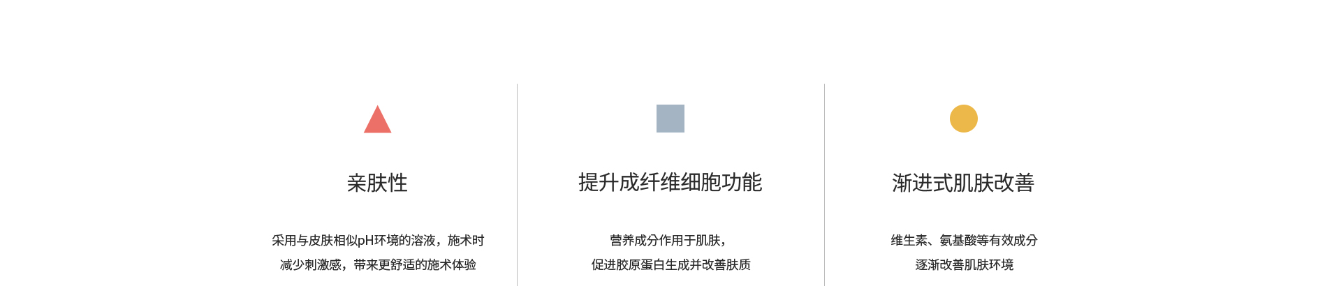 深层补水锁水，调理毛孔与皮脂，强韧肌肤屏障。